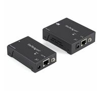 Adaptador Startech ST121HDBTPW HDMI RJ45