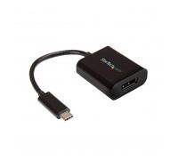 StarTech Adaptador USB-C a DisplayPort 4K 60Hz