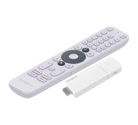 Adaptador Strong Leap-Air Ultimate Android TV 4K Ultra HD