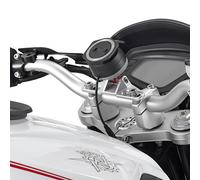 Adaptador sttr40sm para Fijar "Tomtom Rider " Sobre Portanavigatori s901A/s902a