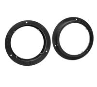 Adaptador Superior Altavoz Ø 165MM Mercedes A B-Clase / Ford > Puertas Antes
