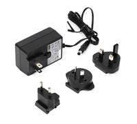 Adaptador Synology 36W Set para Servidores de Almacenamiento Negro
