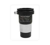 Adaptador T universal con Barlow 2x - Celestron 93640