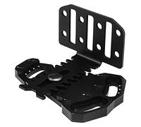 Adaptador táctico en ángulo Recto para la extensión QLS Puede Llevar Revista/Caja hemostática/Caja de función táctica