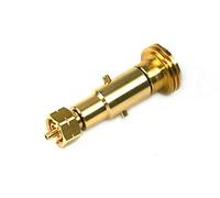 Adaptador Tanque 2en1 ACME Bayoneta - Llenado Bombonas Gas Rosca KLF G.12