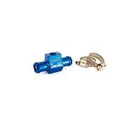 Adaptador Temperatura Agua Cama Nido, 36 mm