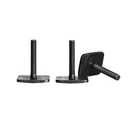 Thule Adaptador OutRide T-Track negro one_size