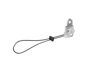 ADAPTADOR THULE REMOLQUE FIJACION PARA SEG.BICI