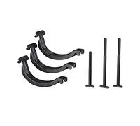 Adaptador THULE UPRIDE Barras CUADRADAS