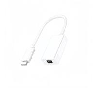 Adaptador Thunderbolt 2 para cable de transferencia de datos de dispositivos Apple_M