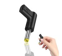Adaptador tipo C a CC | 19,5 V universal tipo C USB hembra a CC macho, adaptador de carga para ordenador portátil PC teléfono móvil