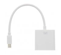T'nb midpvga adaptador de cable de vídeo vga (d-sub) mini displayport