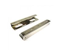 ADAPTADOR TOOQ DISCOS SSD - BAHÍA 3.5'' A 2,5''