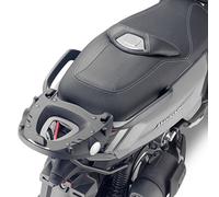 PORTAEQUIPAJES CENTRAL SYM MAXSYM 400 '21 (SIN PLACA)