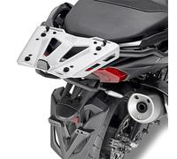 KR2133 - Placa Trasera Para Baúl Monokey/Monolock T-MAX 530 2017>2019