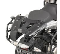 Soporte trasero Kappa Monokey/Monolock para BMW G 310 GS 17-26