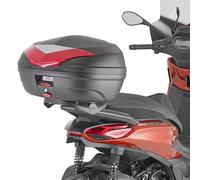 KR5616 - Fijación trasera para baúl Kappa MONOLOCK PIAGGIO Beverly 300-400 HPE