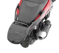 Adaptador-top kappa ml p-intml voge sr1 adv125-sr2 adv175 monolock para moto