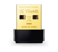 TP-Link Archer T2U Nano - Adaptador Wifi nano USB AC600