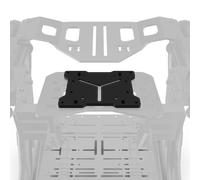 Adaptador Trak Racer para Bases Asetek y Thrustmaster