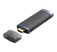 Adaptador HDMI inalámbrico Vention ADCL0-TX 1080p 60Hz Wi-Fi 5 GHz ABS