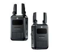 Adaptador/transmisor de vídeo inalámbrico hdmi vention adub0