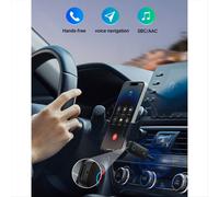 Adaptador transmisor y receptor Bluetooth 2 en 1 UGREEN