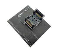 Adaptador TSOP56 para programador RT809H TSOP56-A base de lectura/escritura para Eletronic TSOP56-A V1.1 Altamente