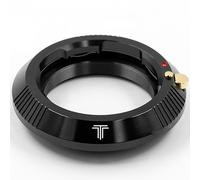 TTArtisan Adaptador de objetivo Montura Sony E Leica M