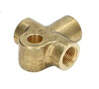 Adaptador, tubería de freno ATE 03.3513-0300.1