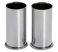 Adaptador Tubo Escape Para BMW 735i 635CSi 535i 528e 1985-1988 OEM82119413970 1 Pieza Acero Inoxidable Para Tubo Escape Decoración Silenciador Boquillas Para Modificar