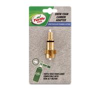 Adaptador Turtle Wax Nilfisk/KEW/ALT a Cañón de Espuma