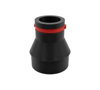 Adaptador Tuyau Dépoussiérage Scie À Onglets Compatible Con Bosch | (GCM12SD): Mejora El Control Del Polvo, 2,5 Pulgadas
