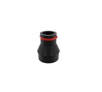 Adaptador Tuyau Despolvadoraje,Scie A Onglet Compatible Con Bosch GCM12SD | Conector Control Polvo Mejorado 2,5 Pulgadas,Accesorios Duraderos For Herramientas Eléctricas