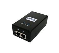 Adaptador ubiquiti networks poe - 24 poe 24vdc 12w gigabit