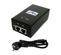 Adaptador ubiquiti networks poe - 24 poe 24vdc 24w