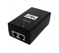 Adaptador UBIQUITI POE-48-24W-G