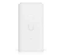 Adaptador Ubiquiti UACC-Adapter-PoE-24-12W 2.5G Ethernet Blanco PoE 24V