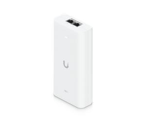 Adaptador Ubiquiti UACC-PoE+++-10G UniFi 10G PoE+++ (90W)