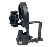 Adaptador Ultralyt para 3 Flashes con Montaje para Ventana y Paraguas