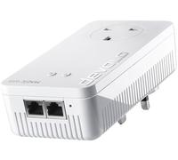 Adaptador Único Powerline Mesh WiFi Mágico - DEVOLO
