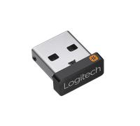 Adaptador unificador USB Logitech