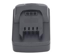 Adaptador Universal Batería Litio 18V a 20V para Herramientas Eléctricas de Bricolaje y Jardín Compatible con Modelos 18V y 20V sin Pérdida de Potencia
