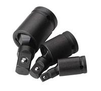 Adaptador universal de barra de extensión de ángulo de trinquete de 0.5 pulgadas