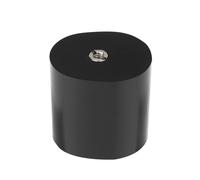 Adaptador universal de gimbal a trípode para DJI Osmo (todas las series) Diseño compacto y portátil Integración perfecta Trípode estable