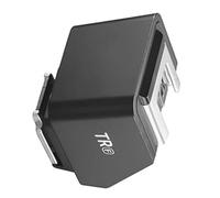 Adaptador universal de zapata de flash de 31 mm para objetivos gran angular, sincronización automática de flash, 0 91 °, inclinaciones ajustables, equipo de fotografía de metal, accesorios de flash
