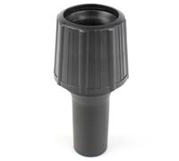 Adaptador universal para aspiradora, apto para conexiones de 32 mm a universales, 30 mm, 32 mm, 35 mm, 38 mm, apto para AEG, Bosch, EIO, Einhell, Electrolux, Kärcher, Miele, Nilfisk, Rowenta, Siemens