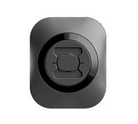 Adaptador Universal para Teléfono Móvil, para Motocicleta, Coche, Bicicleta, Interfaz Adhesiva, Pegatinas de Montaje Rápido.