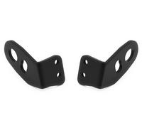 Adaptador universal PROTECH para intermitentes Suzuki GSX-8R/S negro, negro