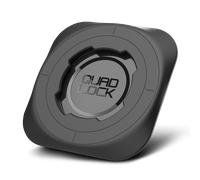 Quad Lock Adaptador MAG universal, verde, tamaño 10 mm